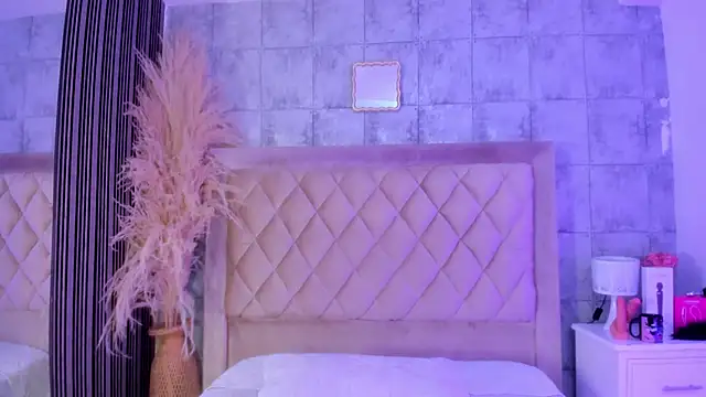 CleoFoxx_ webcam