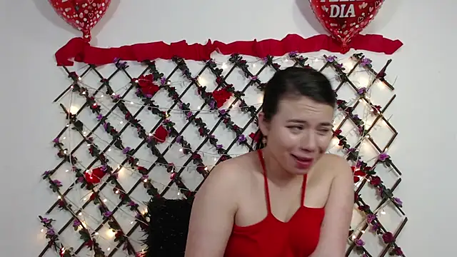 Samantha_Wallker webcam