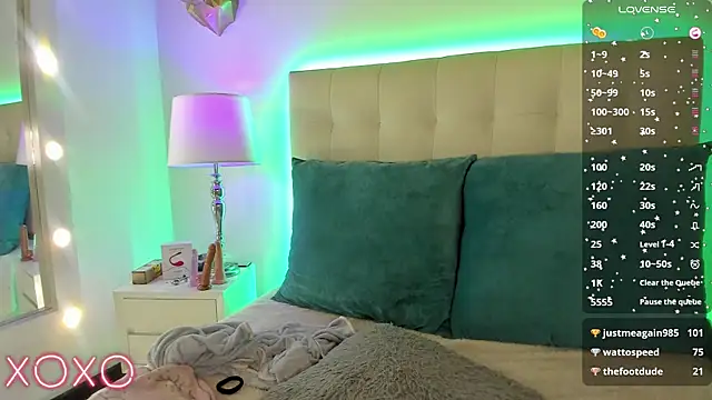 _sasha_miller_ webcam