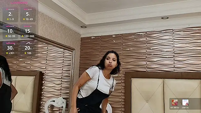 Miladiosa webcam