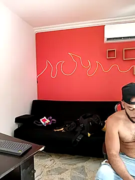 Mike_savage3 webcam