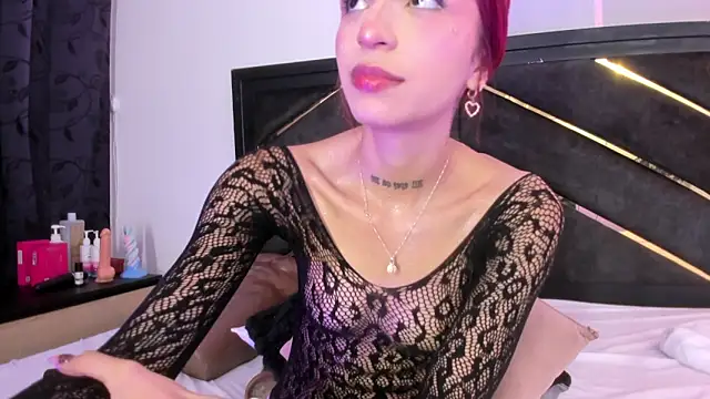 april_jones05 webcam