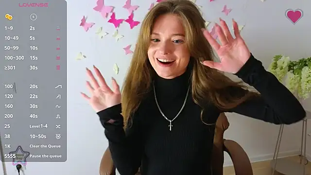 Katyaa_Lover webcam