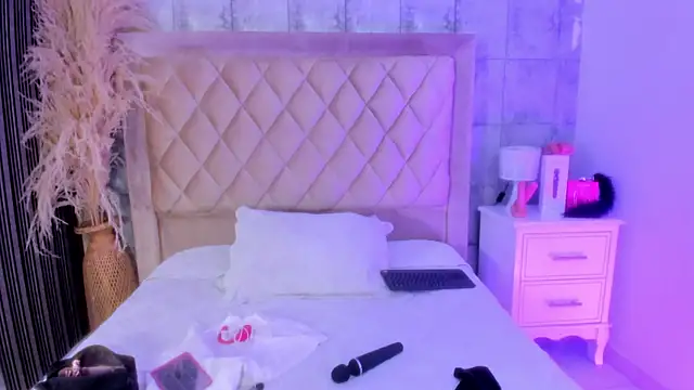 CleoFoxx_ webcam