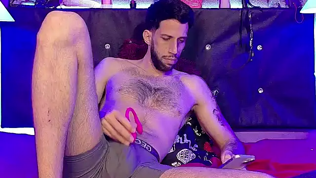 Karim_mansur webcam
