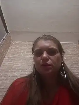 -MilfAnn- webcam
