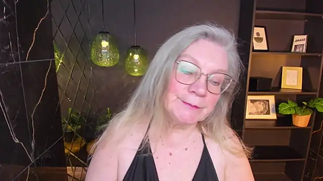 NataliMellow webcam