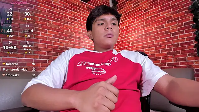 Thiago_Kozak webcam