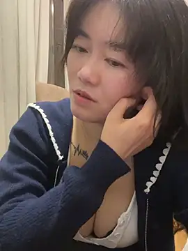Molly-xiao webcam