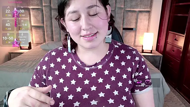 azul_veraa webcam
