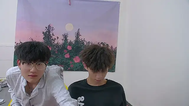 paofu-001 webcam