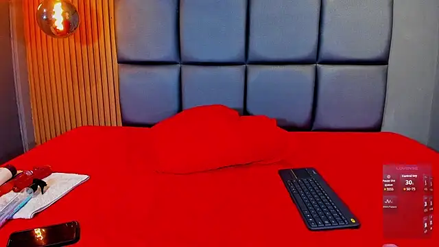 AKANE_SA webcam