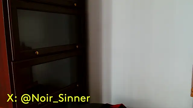 sinnernoir (M mature) - cum