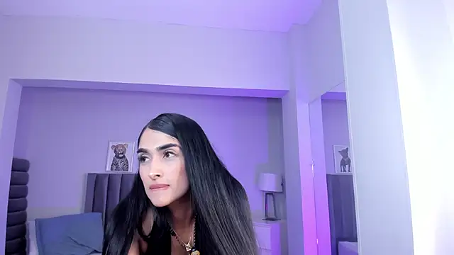 Sophie_nolie webcam