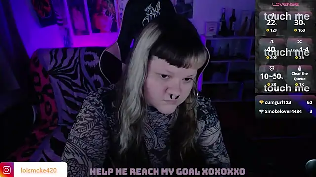 Bdsm_and_fries webcam