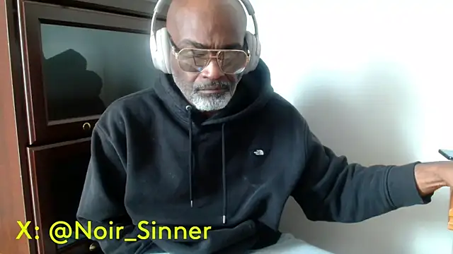 sinnernoir webcam