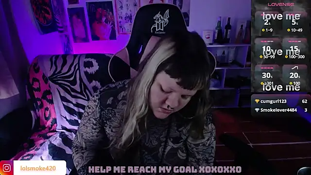 Bdsm_and_fries webcam