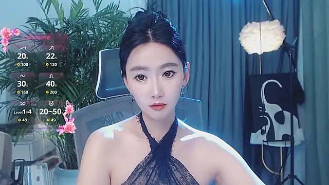 美女feifei-love在线直播