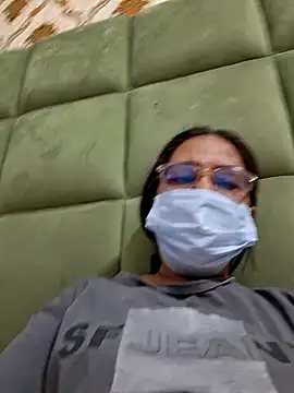 Shalini3456 webcam