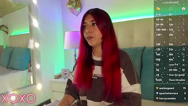 _sasha_miller_ webcam