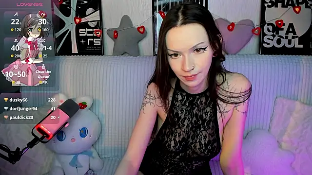 KittiMissi webcam