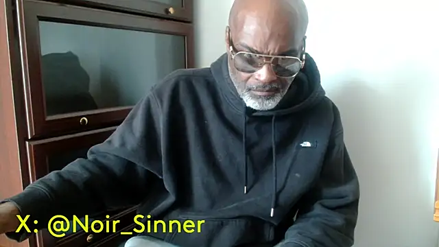 sinnernoir webcam