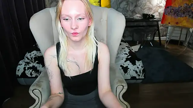 Elizabeth_Adams webcam stripchat model stream image