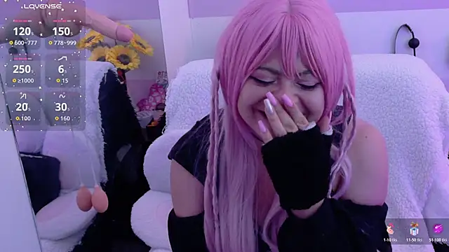 Catwhite_ webcam