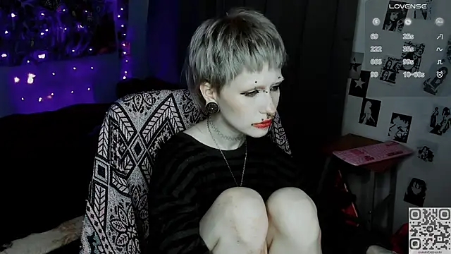 say_mary webcam