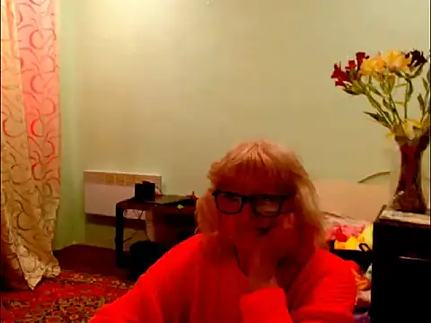 Natali7634 webcam