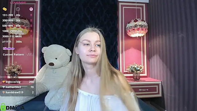 Polumna_cute webcam