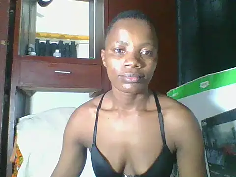 AfricanPrincess24 webcam