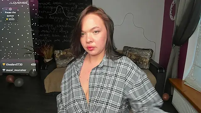 AnitaMays webcam