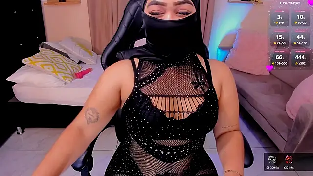 Kendra_Kait webcam