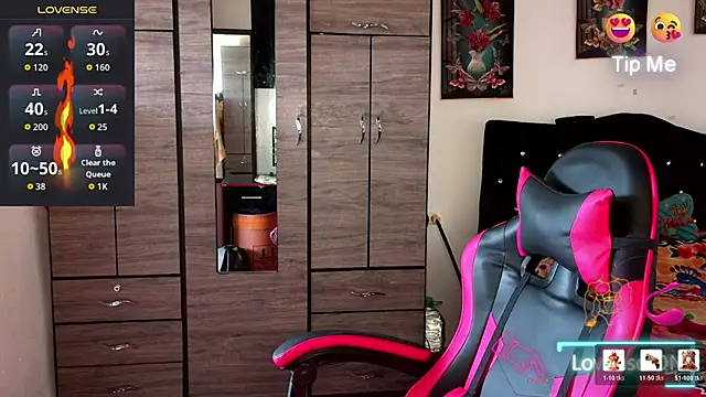 samael1107 webcam