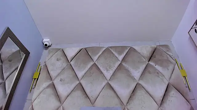 GabyParker_ webcam
