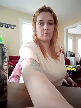 Aria423 webcam