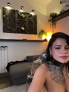 ReynaTatty webcam