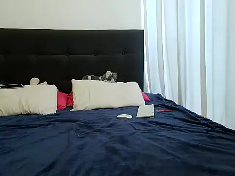july_fucha webcam