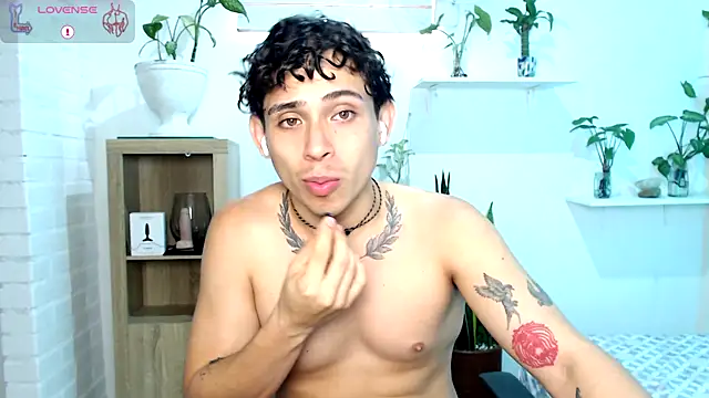 Magnuz_Col webcam