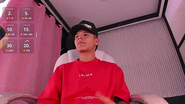 DylanRoyce_ webcam