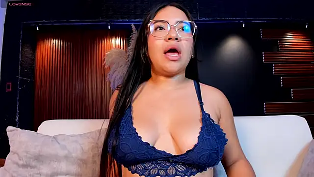 Lea_rousse webcam