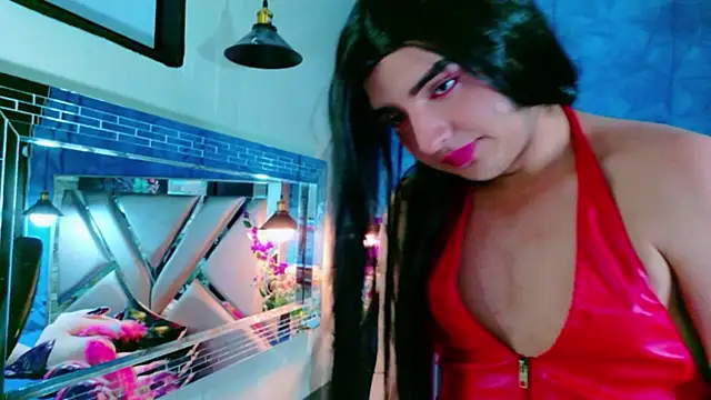 Gaby_Gil_ webcam