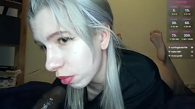 cruellagoth666 webcam