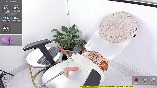 Im_Evanss webcam