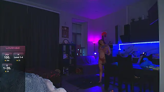 NicoleFancy webcam