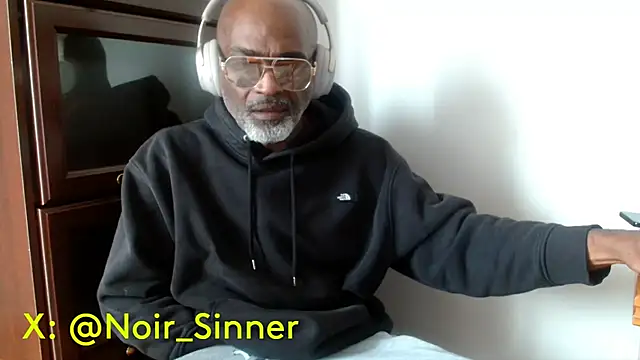 sinnernoir webcam