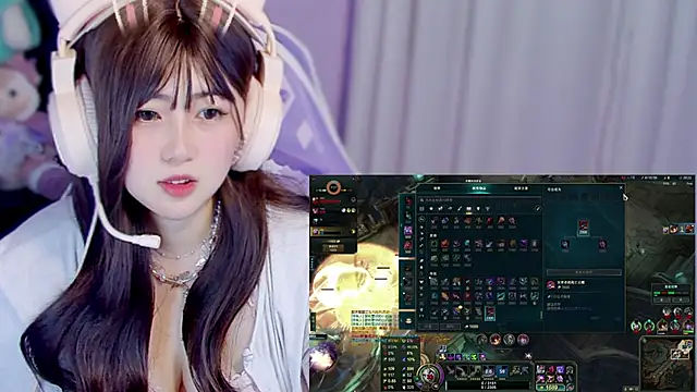 yuki3366 webcam