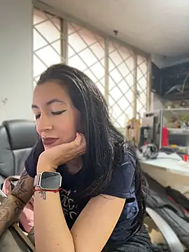 SALOME_KORLAND webcam