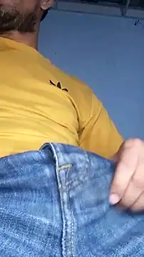 Bosssweet22cm webcam